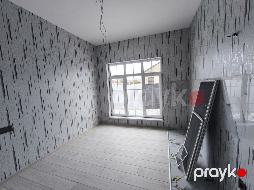 Sabunçu qəs. 3 otaqlı, 95 kv. m, Kredit yoxdur, Yeni təmirli — Ev, villa, Bakı (5)