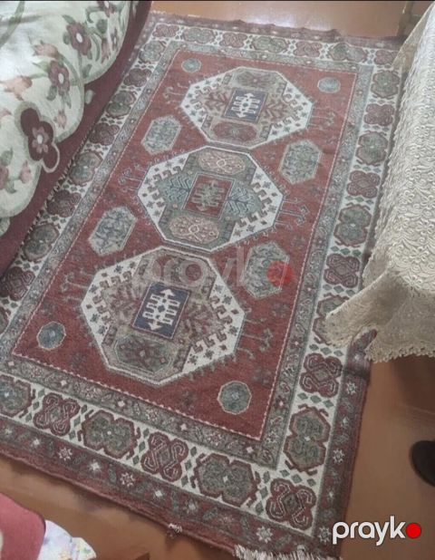 Xalça Dekorativ, Kredit yoxdur — Bakı