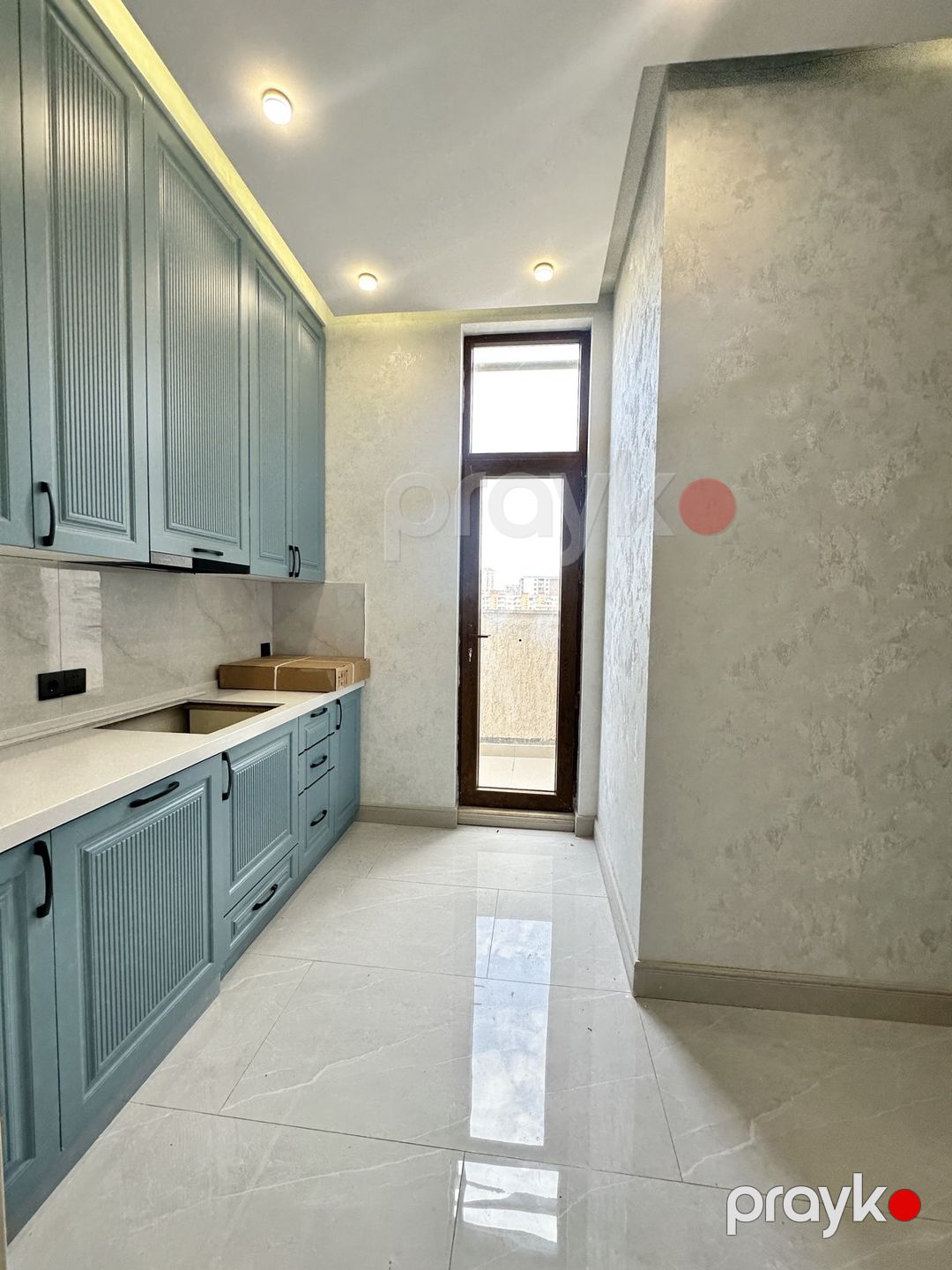Satılır 2 otaqlı yeni tikili 85 m² — Mənzil, Bakı (6)