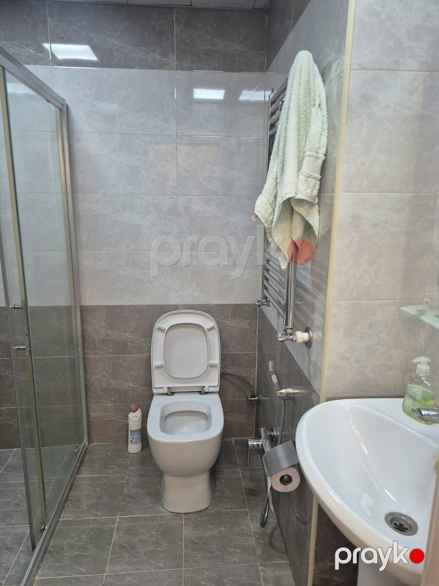 İcarəyə verilir 2 otaqlı yeni tikili 40 m² — Mənzil, Bakı (2)