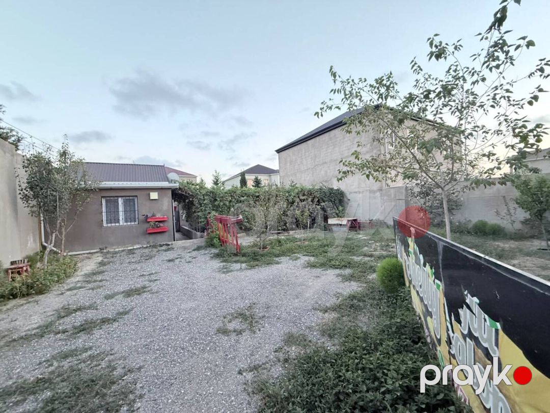 Satılır 2 otaqlı həyət evi/bağ evi 60 m² — Ev, villa, Sumqayıt (11)