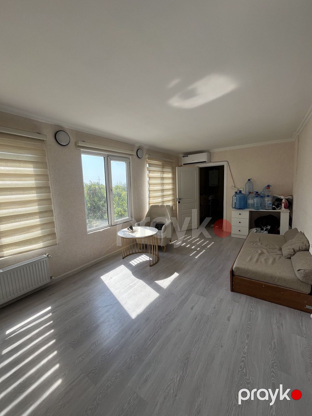 Satılır 5 otaqlı həyət evi/bağ evi 196 m² — Ev, villa, Bakı (6)