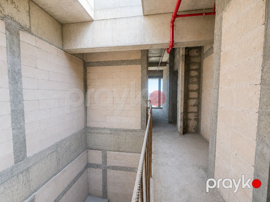 Satılır 5 otaqlı yeni tikili 300 m² — Mənzil, Bakı (11)