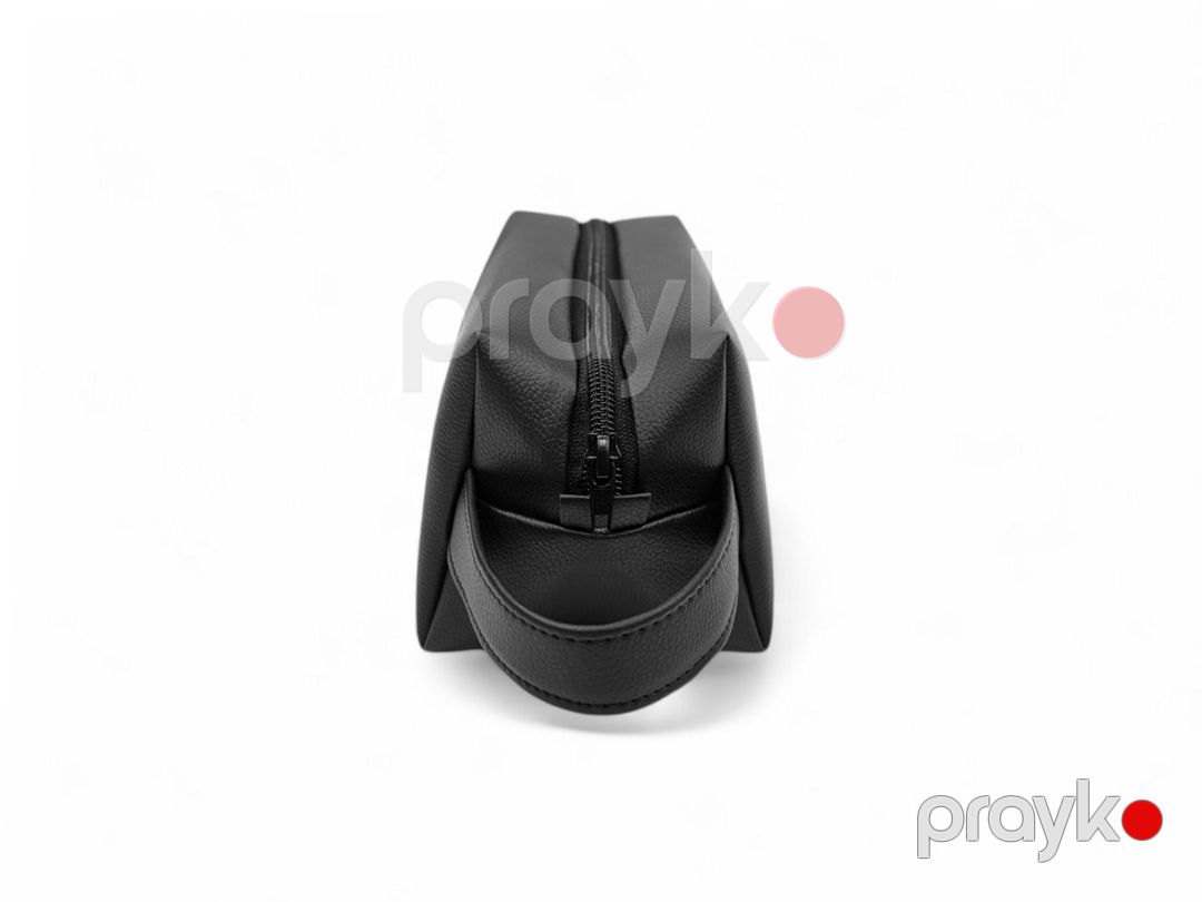 Borsetka, qara, poliuretan, 10x20 sm — Mallar, Bakı (3)