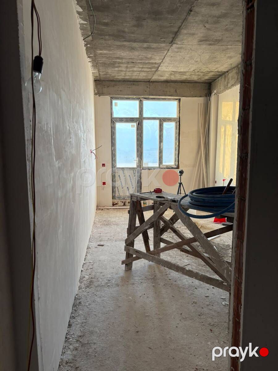 2-otaqlı yeni tikili, Saray qəs., 70 m² — Mənzil, Sumqayıt (6)