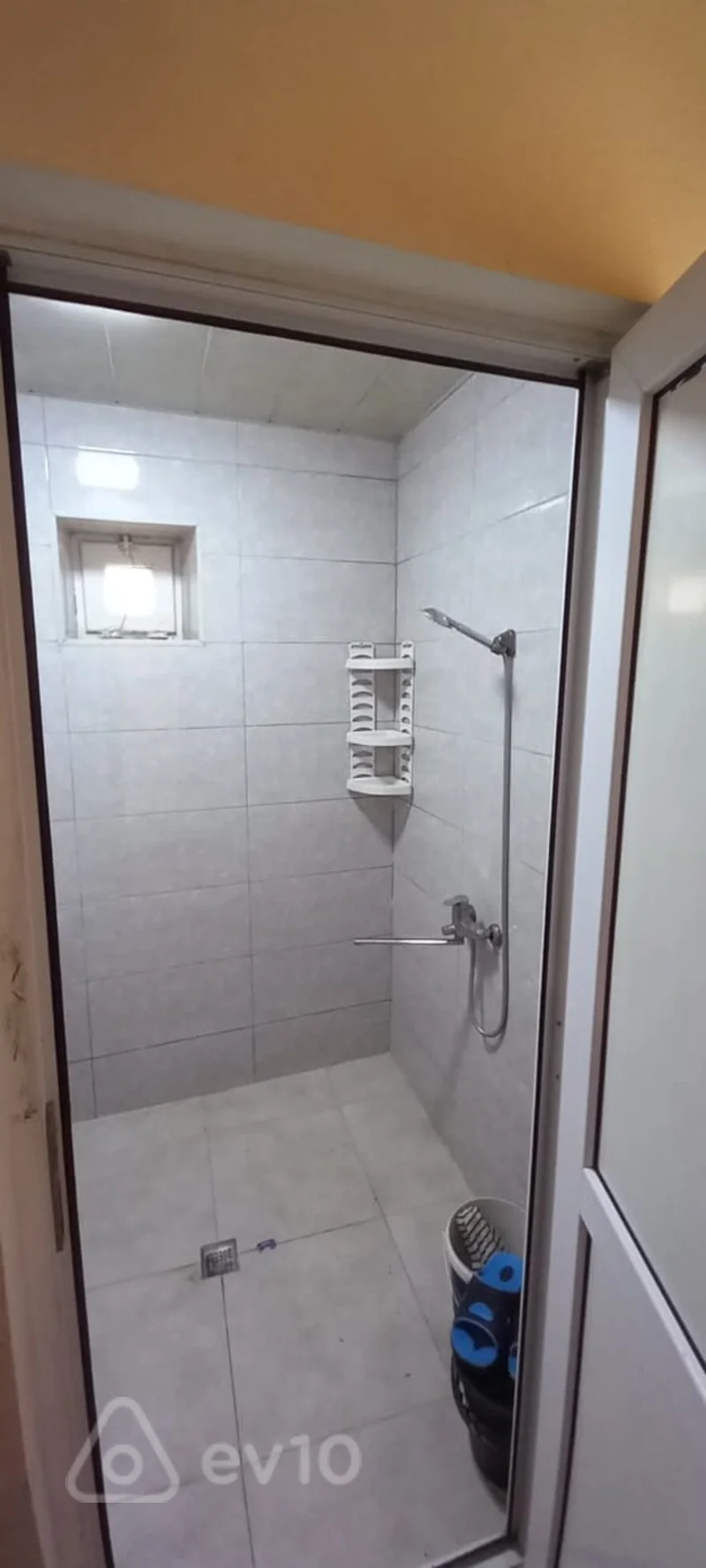 2 otaqlı həyət evi, 45 m², Yasamal rayonu Əsəd Əhmədov küçəsi — kirayə — Ev, villa, Bakı (7)