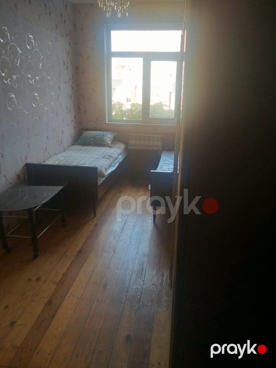 İcarəyə verilir 2 otaqlı köhnə tikili 55 m² — Mənzil, Bakı (5)