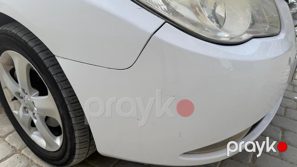 Hyundai Elantra, 2.0 L, 2010 il, 228 000 km — Avtomobillər, Bakı (7)