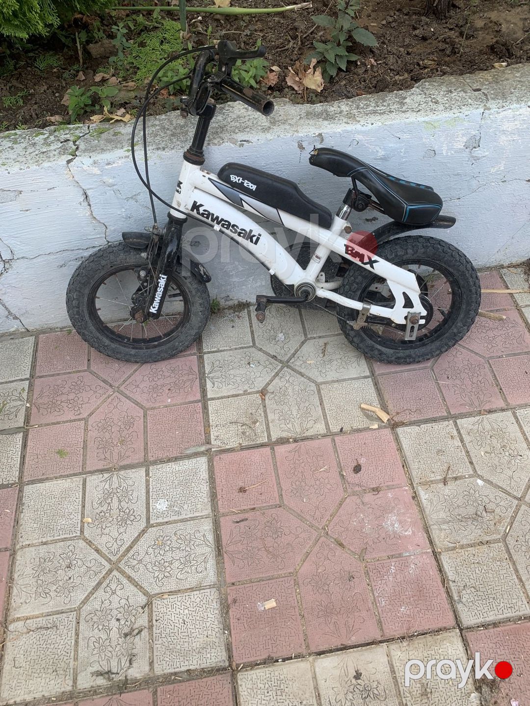 Velosiped — Velosipedlər, Bakı (2)