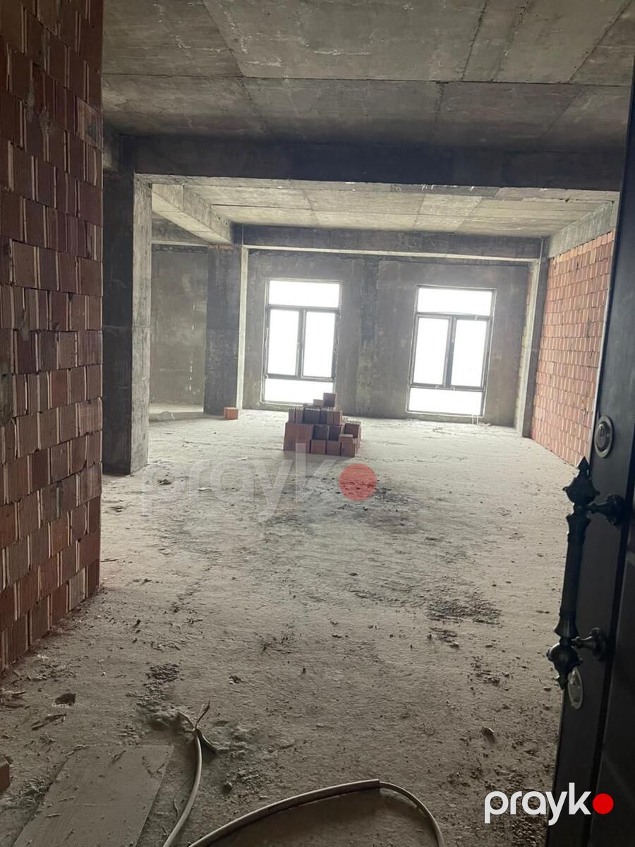 Satılır 10 otaqlı yeni tikili 500 m² — Mənzil, Bakı (4)