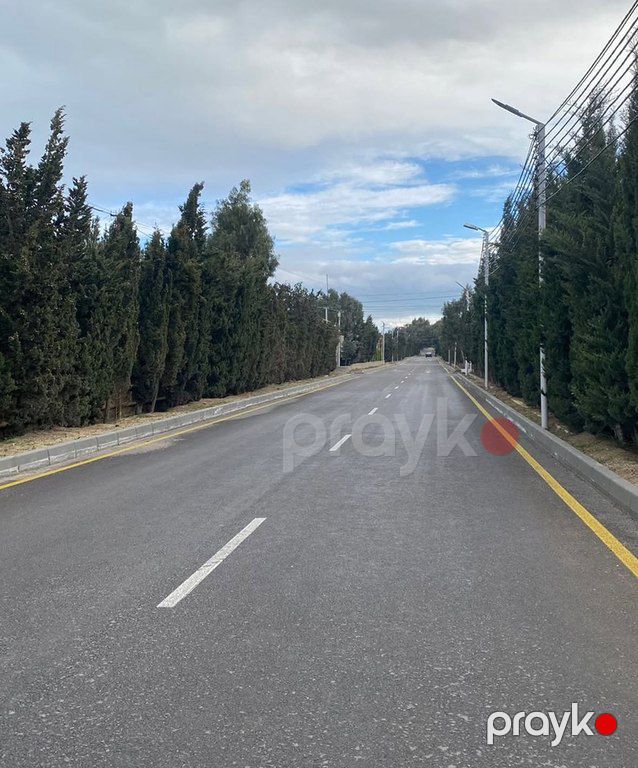 Satılır torpaq 9 sot — Torpaq, Bakı (4)
