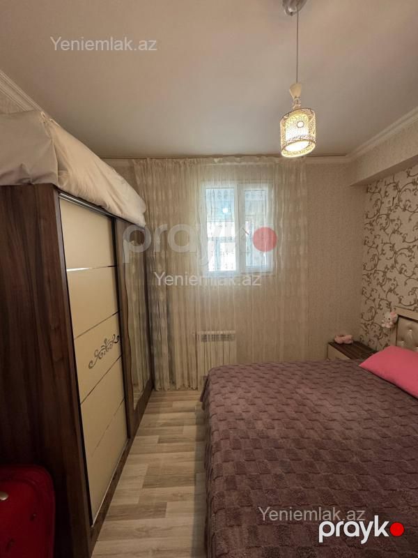 Satılır 2 otaqlı Bina evi menzil (Yeni tikili), 42 m², Masazır — Mənzil, Abşeron (4)