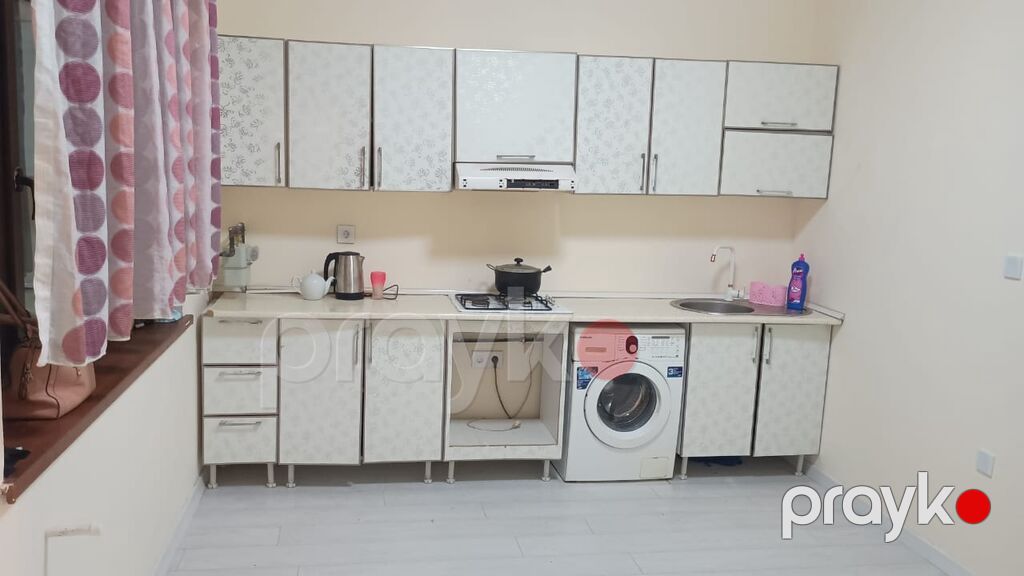 Masazir Sabah Stadionun Yaninda Apartman Tipli binada 110 kv.m 3 otag — Mənzil, Masazır (8)