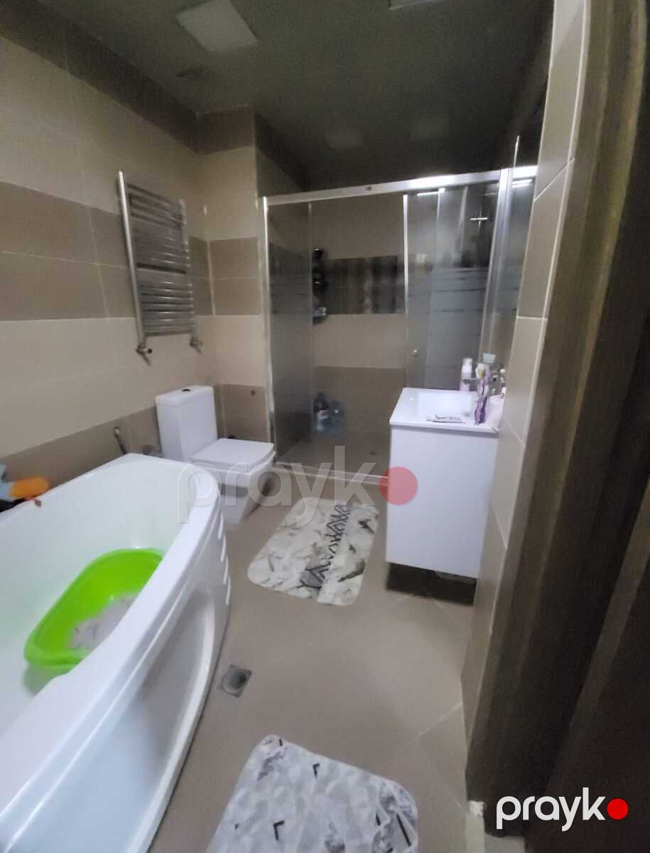 Satılır 3 otaqlı yeni tikili 130 m² — Mənzil, Bakı (12)