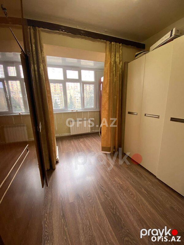 Köhnə tikili Satılır Xətai r., Əhmədli q., 4 otaq, 84 m² — Mənzil, Bakı (4)