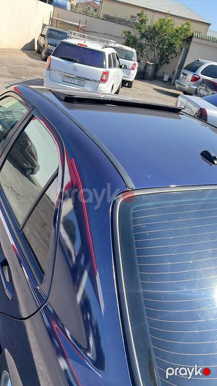 Mercedes C 180, 1.8 L, 1998 il, 458 000 km — Avtomobillər, Sumqayıt (7)