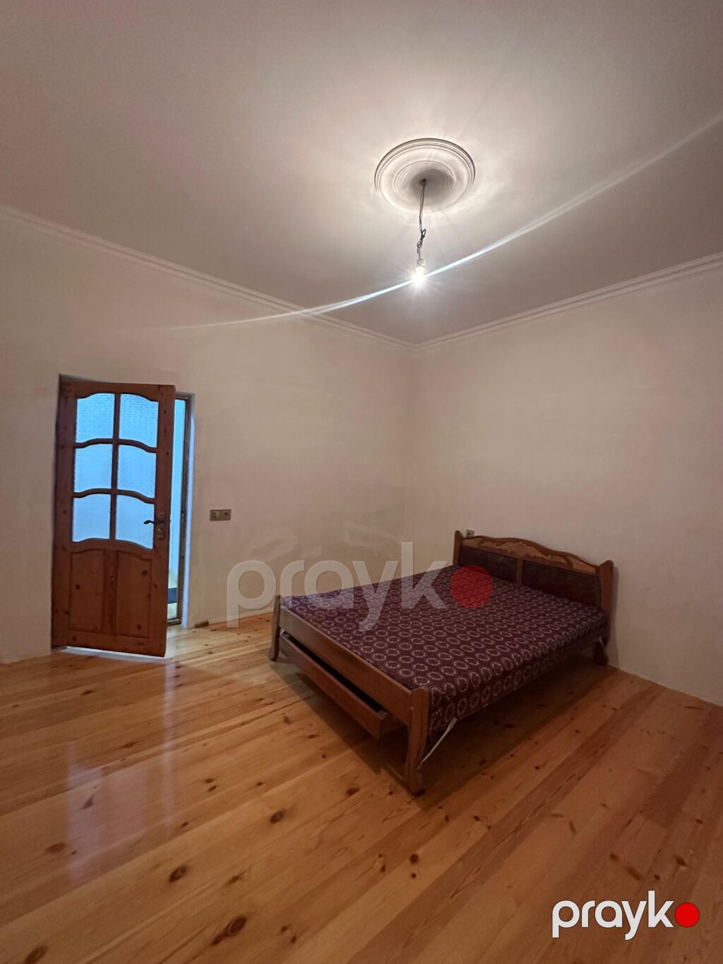 120 kv. m, 4 otaqlı, Qaz, İşıq, Su — Ev, villa, Qobu (7)