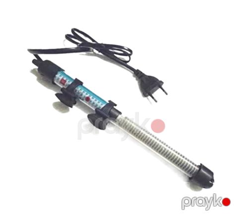 Akvarium üçün salınma qızdırıcı RS Electrical Heater RS, 150W — Bakı
