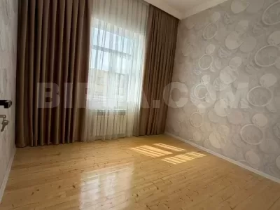 Savalan yaşayış massivində 4 otaqlı ev satılır — Ev, villa (5)