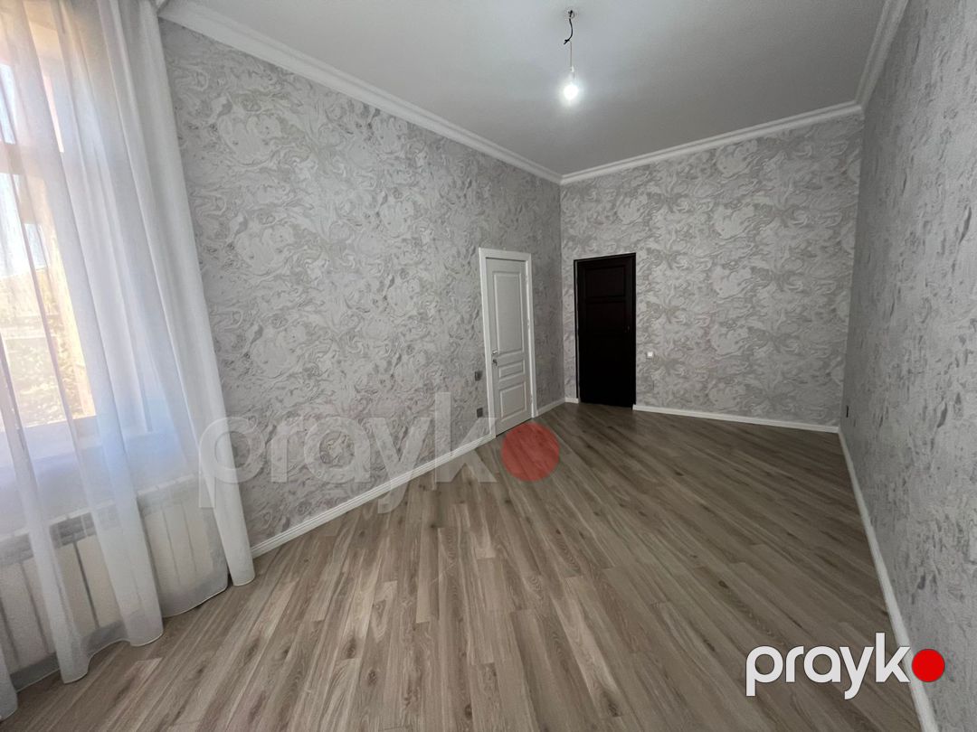 Satılır 5 otaqlı həyət evi/bağ evi 160 m² — Ev, villa, Bakı (12)