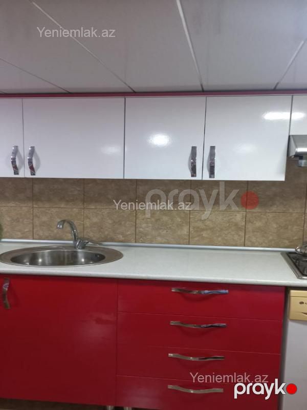 Satılır 6 otaqlı Həyət evi / Villa, 160 m², Novxanı bağ massivi — Ev, villa, Sumqayıt (8)