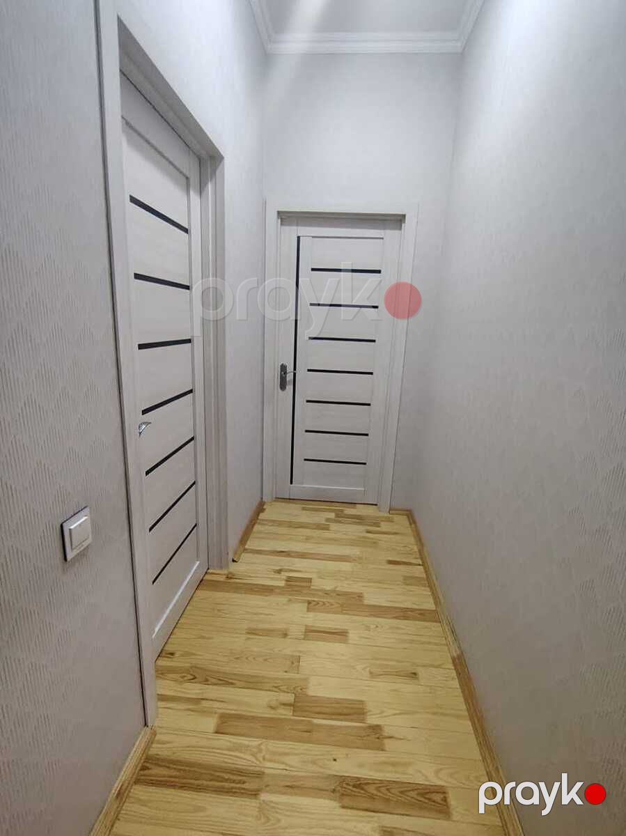Satılır 3 otaqlı yeni tikili 87 m² — Mənzil, Bakı (10)