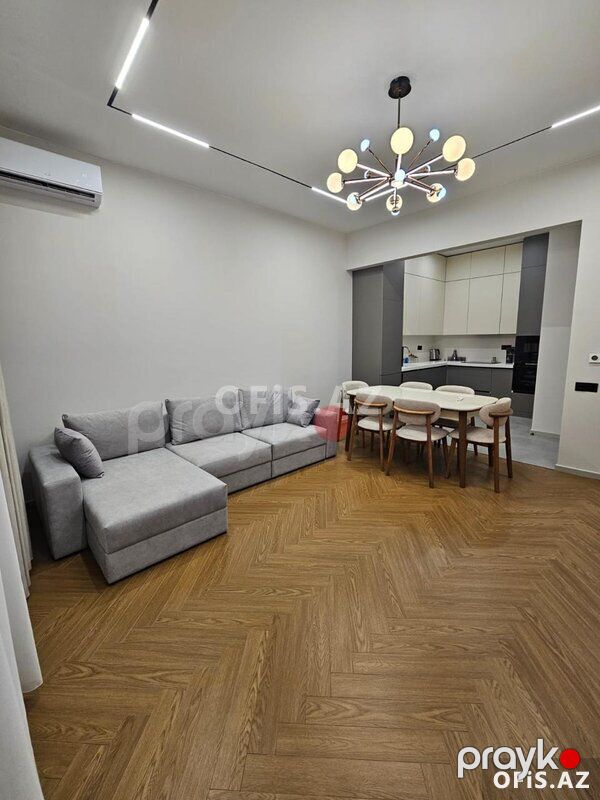 Yeni tikili Günlük Kirayə Sabunçu r., Nardaran q., 3 otaq, 99 m² — Mənzil, Bakı (7)