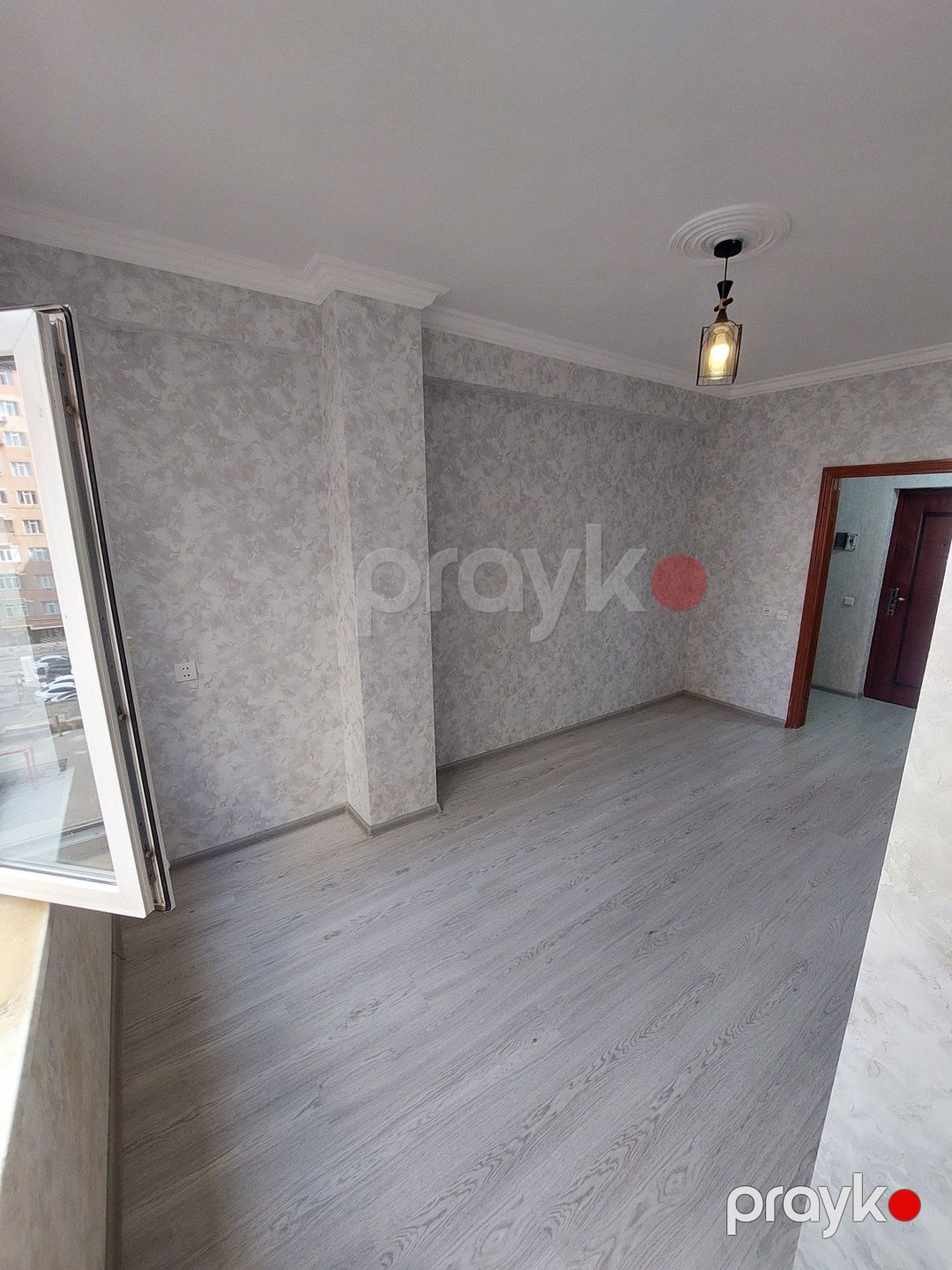 Satılır 2 otaqlı yeni tikili 36 m² — Mənzil, Xırdalan (3)