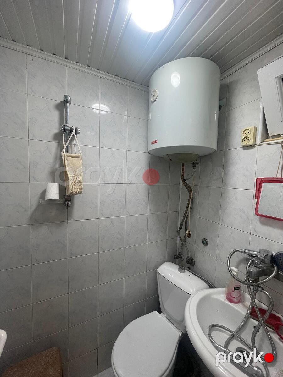 Satılır 1 otaqlı köhnə tikili 22 m² — Mənzil, Bakı (6)