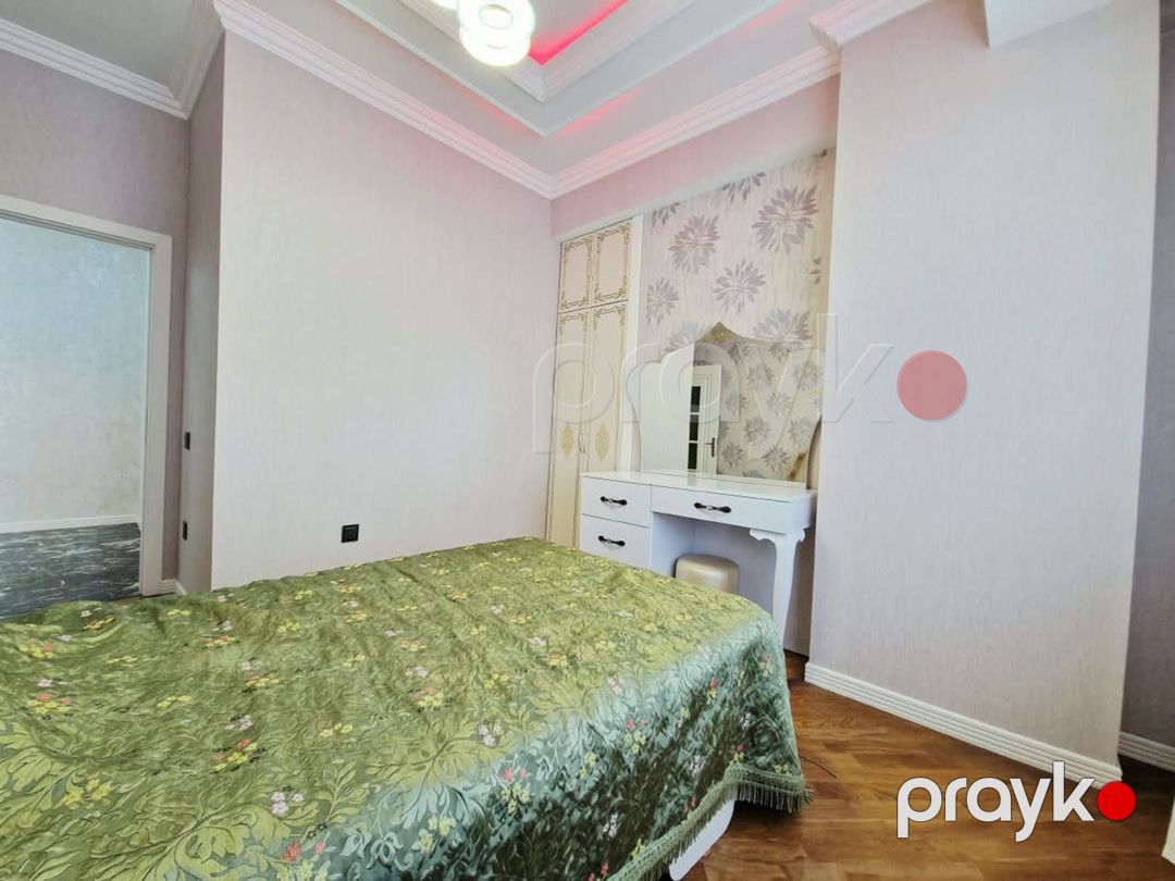 Satılır 4 otaqlı yeni tikili 143 m² — Mənzil, Bakı (9)