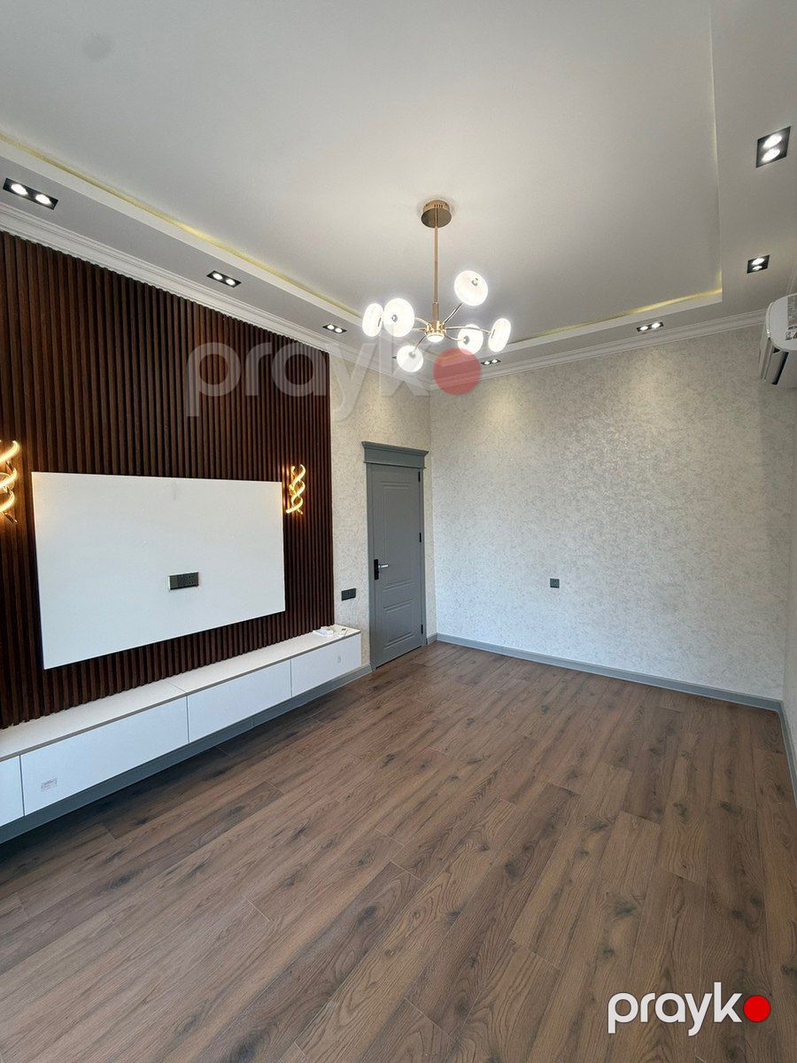 Həyət evi, Qobu qəs — Ev, villa, Bakı (4)