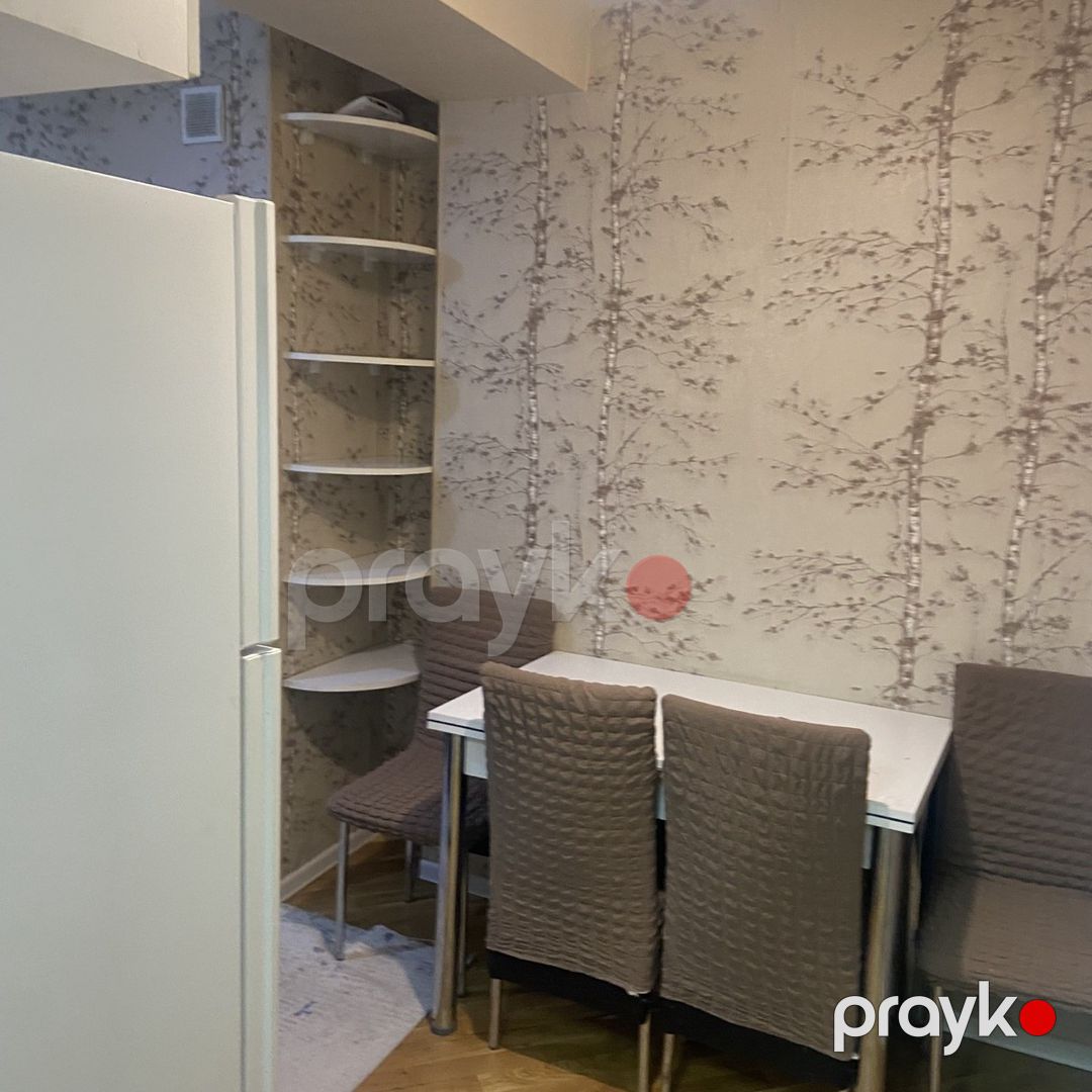 İcarəyə verilir 2 otaqlı yeni tikili 69.7 m² — Mənzil, Bakı (3)