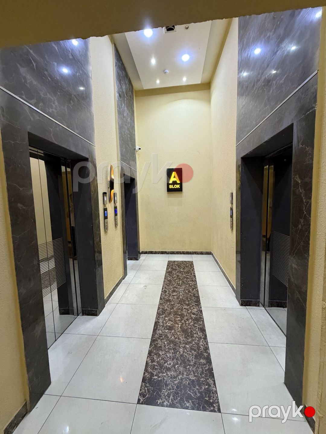 Satılır 3 otaqlı yeni tikili 240 m² — Mənzil, Bakı (12)