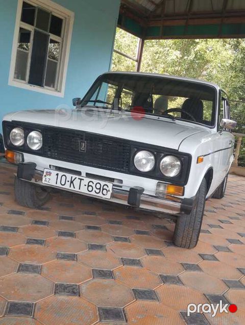Lada (VAZ) 2106, 1.6 L, 2002 il, 47 800 km — Tərtər
