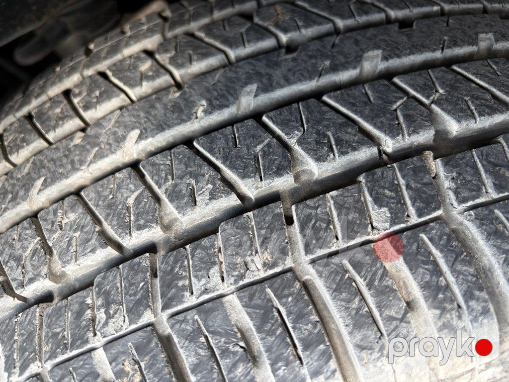 Toyota Land Cruiser Prado, 2.7 L, 2006 il, 350 000 km — Avtomobillər, Bakı (5)