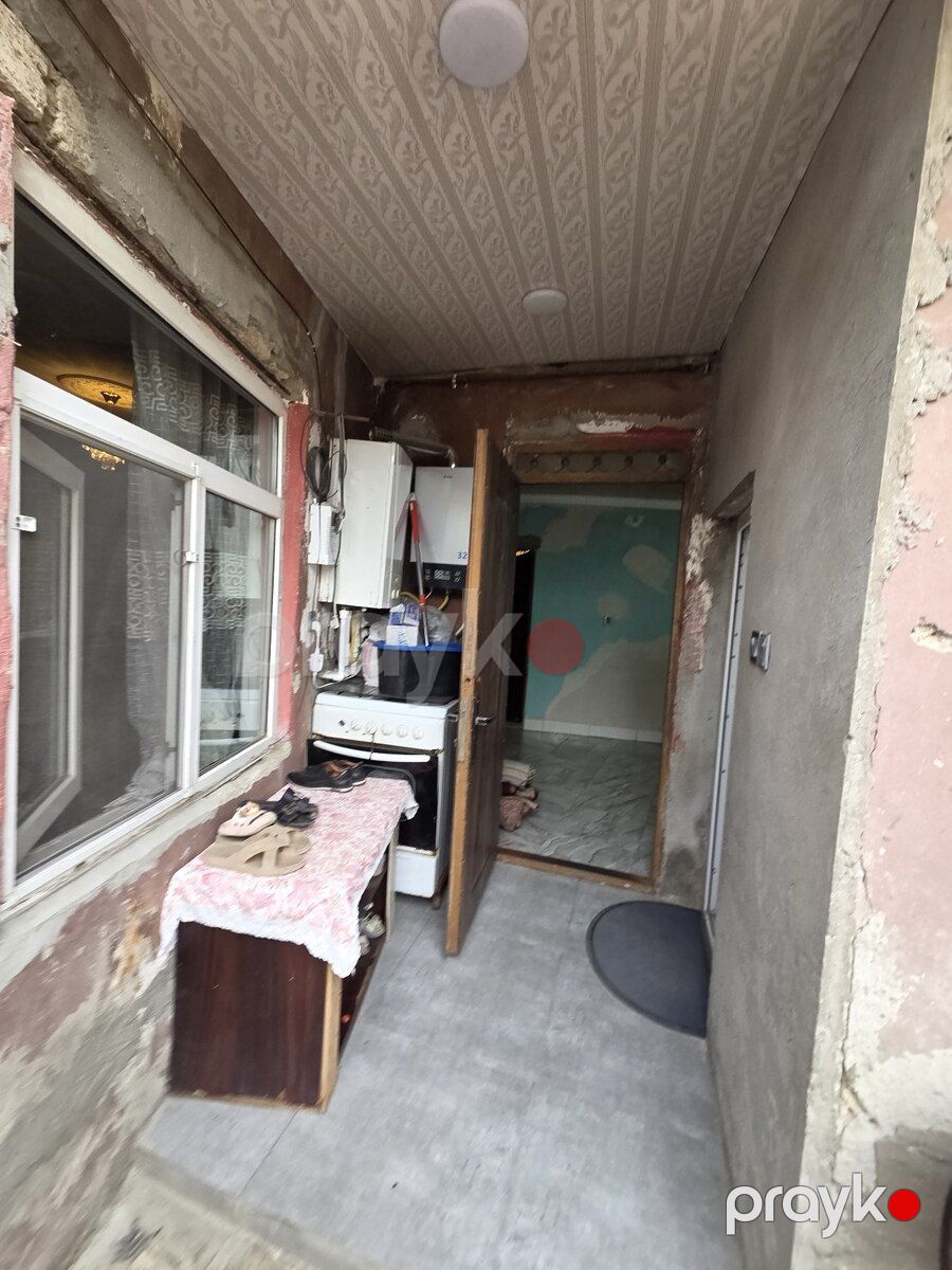 Həyət evi, Binəqədi qəs — Ev, villa, Bakı (5)