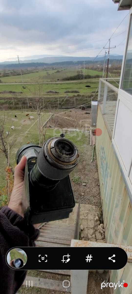 Binokl — Camping, ovçuluq və balıqçılıq, Bakı (4)