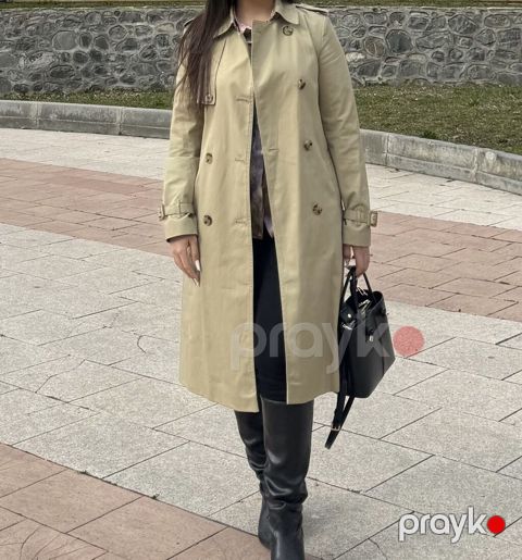 Mango plas teze kimi 2 defe geyilib Olcu S — Masazır