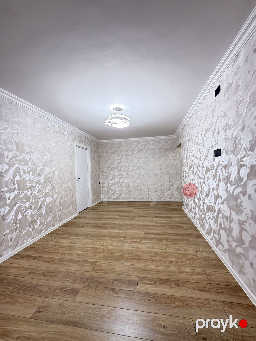 Satılır 4 otaqlı köhnə tikili 55 m² — Mənzil, Bakı (4)