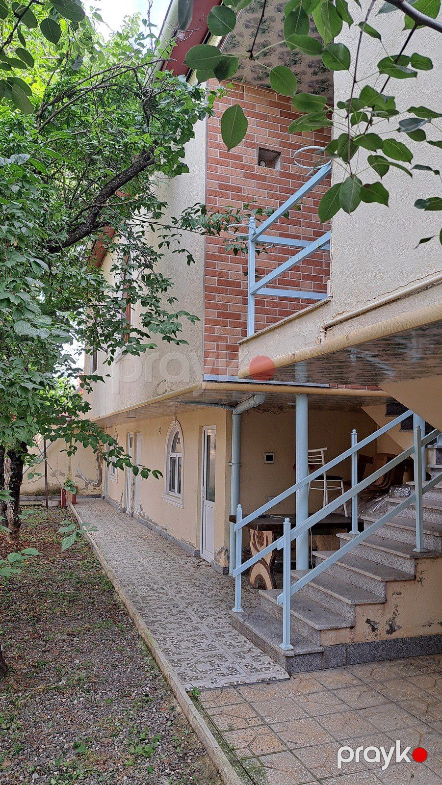 Həyət evi, Quba r — Ev, villa, Quba (5)