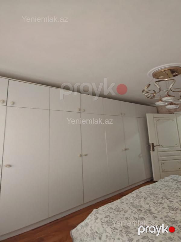 Satılır 2 otaqlı Bina evi menzil (Köhnə tikili), 56 m², 5-ci mikrorayon — Mənzil, Sumqayıt (9)