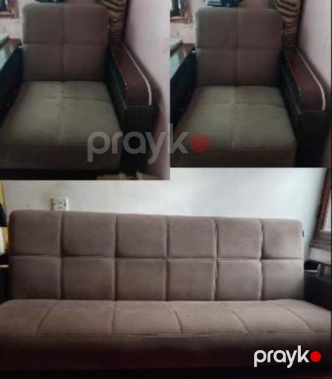 Divan və kreslolar — Xırdalan