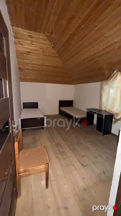 Bağ evi, 200 m², qaracuxur, Bakı — Daşınmaz əmlak (8)