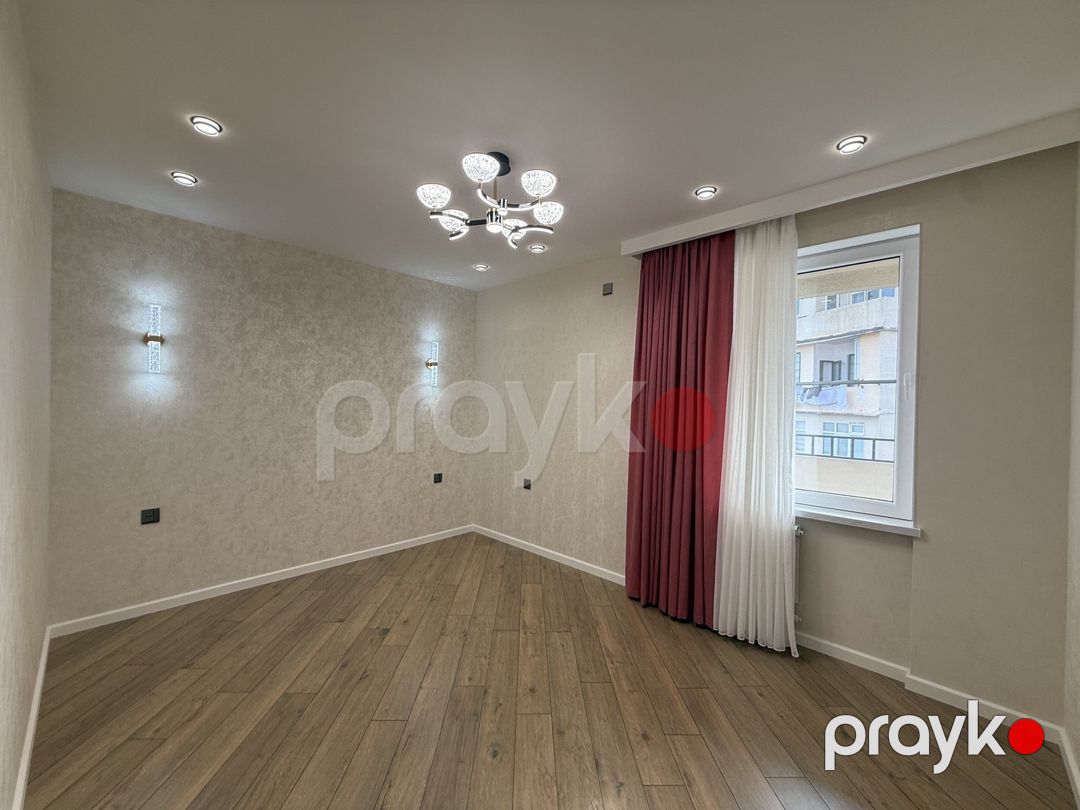 Satılır 3 otaqlı köhnə tikili 62 m² — Mənzil, Bakı (7)