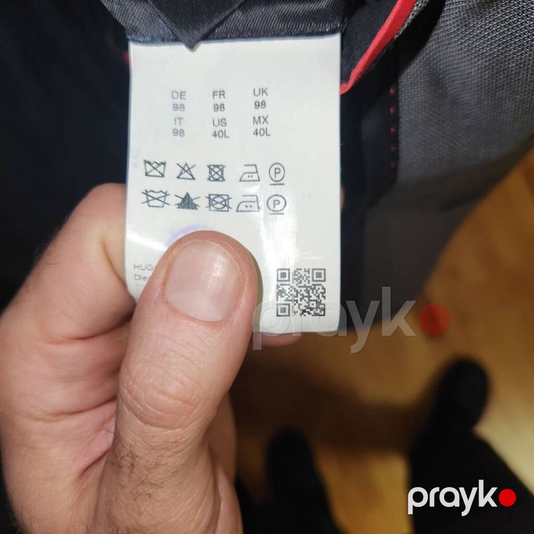 Pencək "Hugo Boss" — Geyim, ayakkabı, aksesuarlar, Bakı (6)