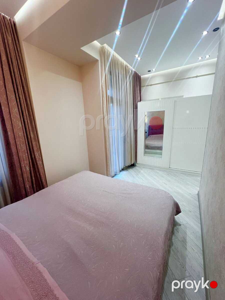 Satılır 2 otaqlı yeni tikili 71 m² — Mənzil, Bakı (6)