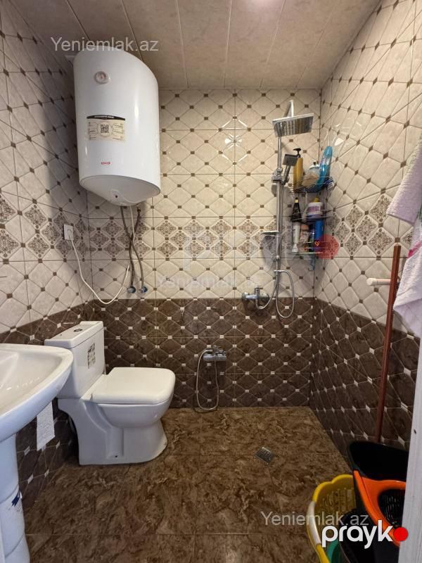 Satılır 2 otaqlı Bina evi menzil (Yeni tikili), 42 m², Masazır — Mənzil, Abşeron (11)