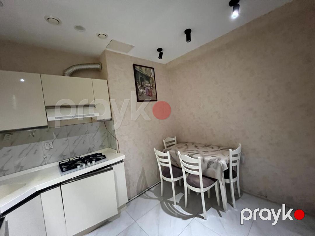 Satılır 3 otaqlı yeni tikili 96 m² — Mənzil, Bakı (12)