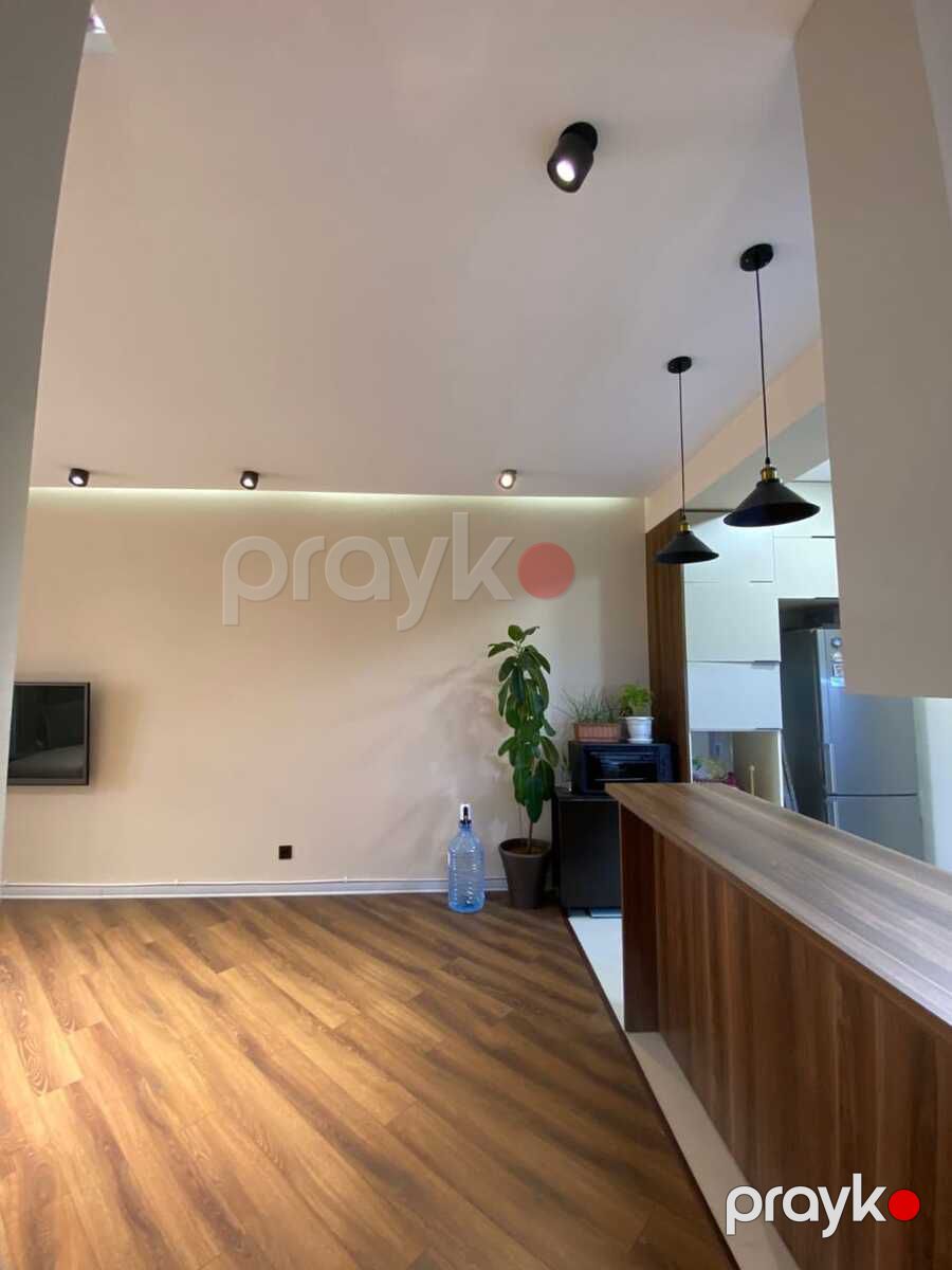 Satılır 3 otaqlı yeni tikili 94.5 m² — Mənzil, Bakı (5)