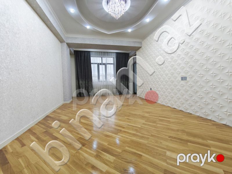 2 otaqlı Yeni tikili, Satış, Bakı, Binəqədi, Azadlıq pros — Mənzil, Bakı (5)
